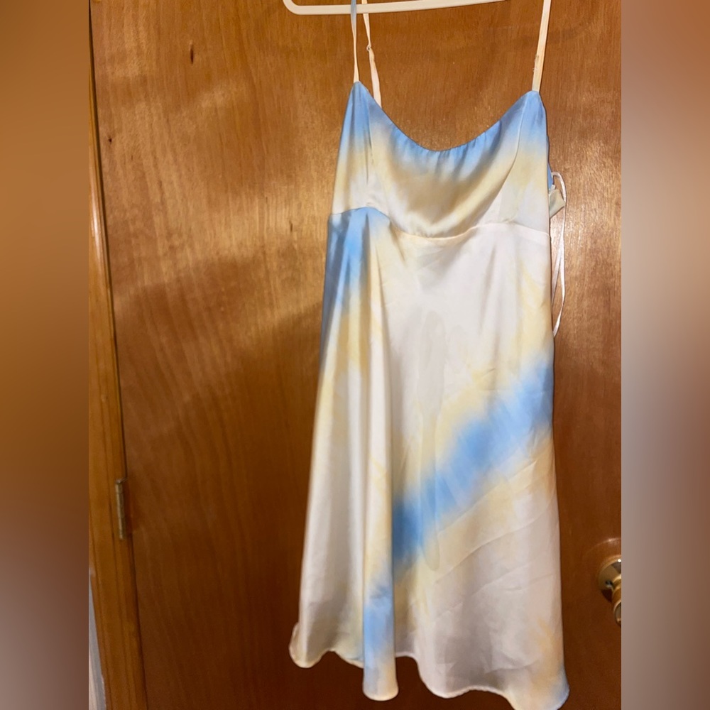 Zara mini dress
